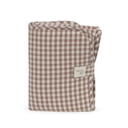 FASCIATOIO PRALINE' VICHY...