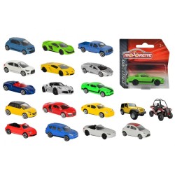 BLISTER AUTO SCALA 1 64...