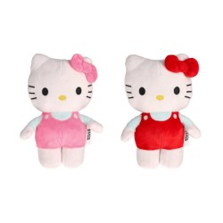 PELUCHE HELLO KITTY CM  30...