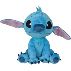 PELUCHE DISNEY STITCH CM  120