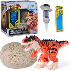 DINO HYBRIDS PRIMAL HATCH...