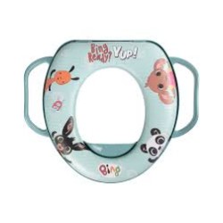 MINI RIDUTTORE WC MORBIDO BING