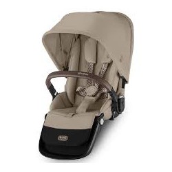 GAZELLE S SEDUTA TPE...