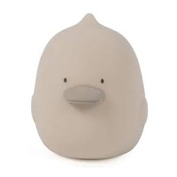 LAMPADA ANATRA BEIGE