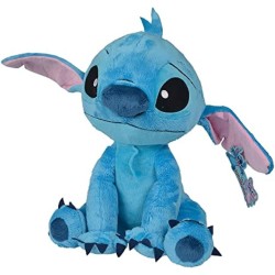 PELUCHE DISNEY STITCH CM  50