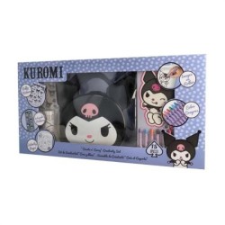 KUROMI HELLO KITTY 3D...