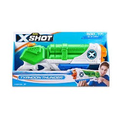 PISTOLA XSHOT TIFON THUNDER...