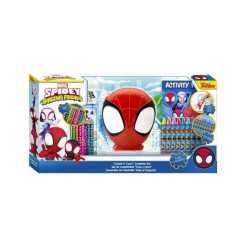 3D CREATIVE CASE SET CON...
