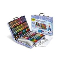 VALIGETTA DELL ARTISTA...