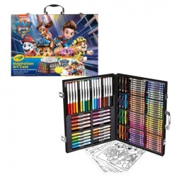 VALIGETTA DELL ARTISTA PAW...