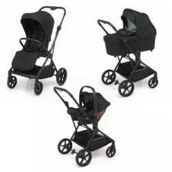 TRIO SPRITZ TRAVEL SYSTEM...
