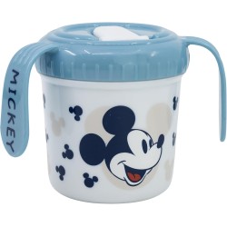 TAZZA PRIMI SORSI CON...