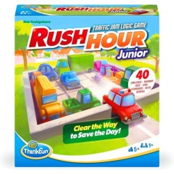 RUSH HOUR JUNIOR REFRESH