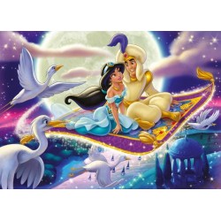 PUZZLE 1000 PEZZI ALADIN