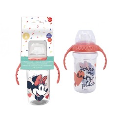 BICCHIERE CON BECCUCCIO IN...