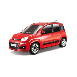 FIAT NUOVA PANDA   1 24