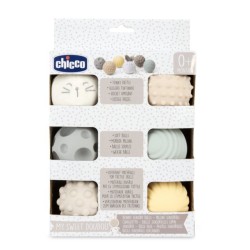 PALLINE SENSORIALI CONIGLIETTO