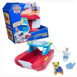 PAW PATROL SEA PATROLLER