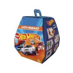 UOVISSIMO CON GIOCATTOLI...