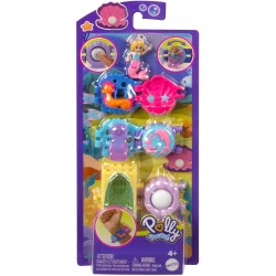 POLLY POCKET BRACCIALETTI