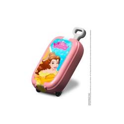 TROLLEY CON COLORI E...