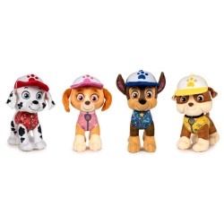 PELUCHE PAW PATROL SUMMER...