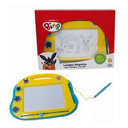 BING LAVAGNETTA MAGNETICA...