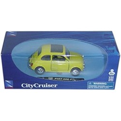 AUTOMODELLO SCALA 1 32 FIAT...