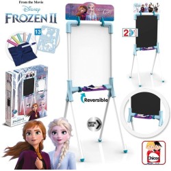 LAVAGNA CON GAMBE 2 IN 1...