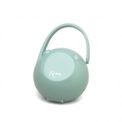 PORTASUCCHIETTO OPACO SALVIA