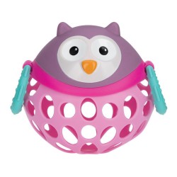 SONAGLIETTO GUFO 3 MESI 