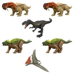 JURASSIC WORLD REBIRTH...