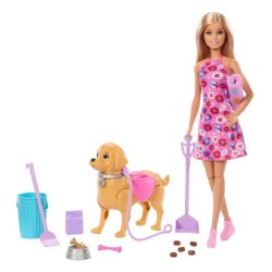 BARBIE   CUCCIOLO BISOGNINI