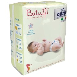 PANNOLINI BATUFFI TG  5 12...