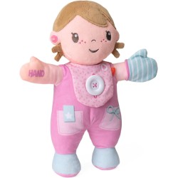 MILA BAMBOLA PARLANTE