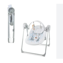 ALTALENA ELETTRONICA ROCKER...