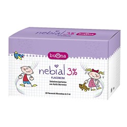 NEBIAL 3  SOLUZIONE...