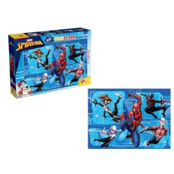 PUZZLE DOUBLE FACE MAXI...