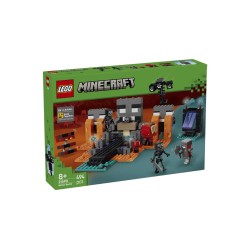 BATTAGLIA CONTRO IL WITHER...