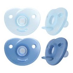 SUCCHIETTI SOOTHIE PZ  2...