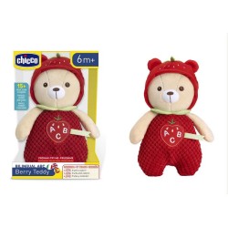 FRAGOLA IN PELUCHE...