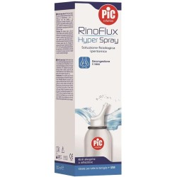 RINOFLUX PIC HYPER SPRAY...