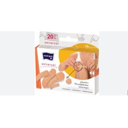 CEROTTI UNIVERSAL 20 PZ