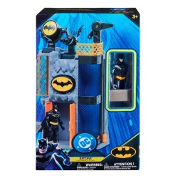 BATCAVERNA BATCAVE CON...