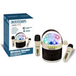 AMPLIFICATORE WIRELESS CON...