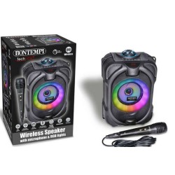 MINI AMPLIFICATORE WIRELESS...