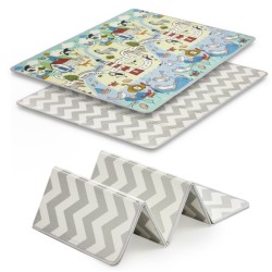 TAPPETINO RIPIEGHEVOLE XPE...