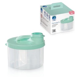 DOSATORE FORMULA 3 LATTE IN...