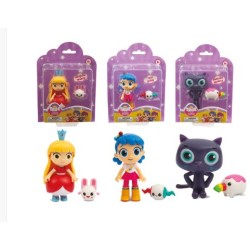 VERA BLISTER 1 PERSONAGGIO...