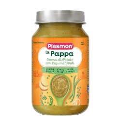 OMOGENEIZZATO PAPPA CREMA...